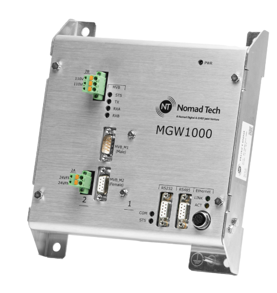 MGW1000
